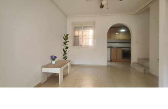 Venta - Bungalow - Gran alacant - Monte y Mar