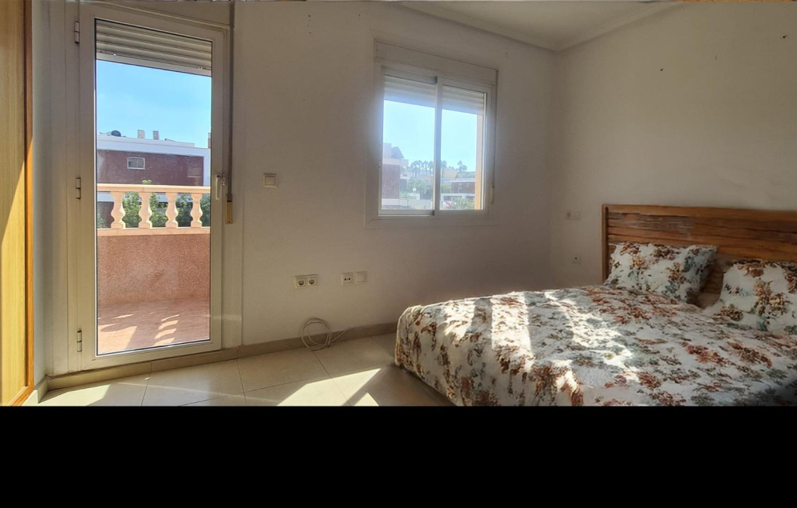 Venta - Bungalow - Gran alacant - Monte y Mar