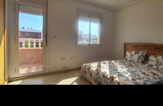 Venta - Bungalow - Gran alacant - Monte y Mar