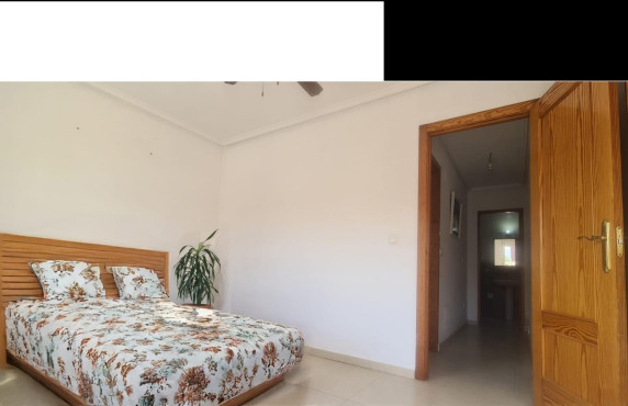 Venta - Bungalow - Gran alacant - Monte y Mar