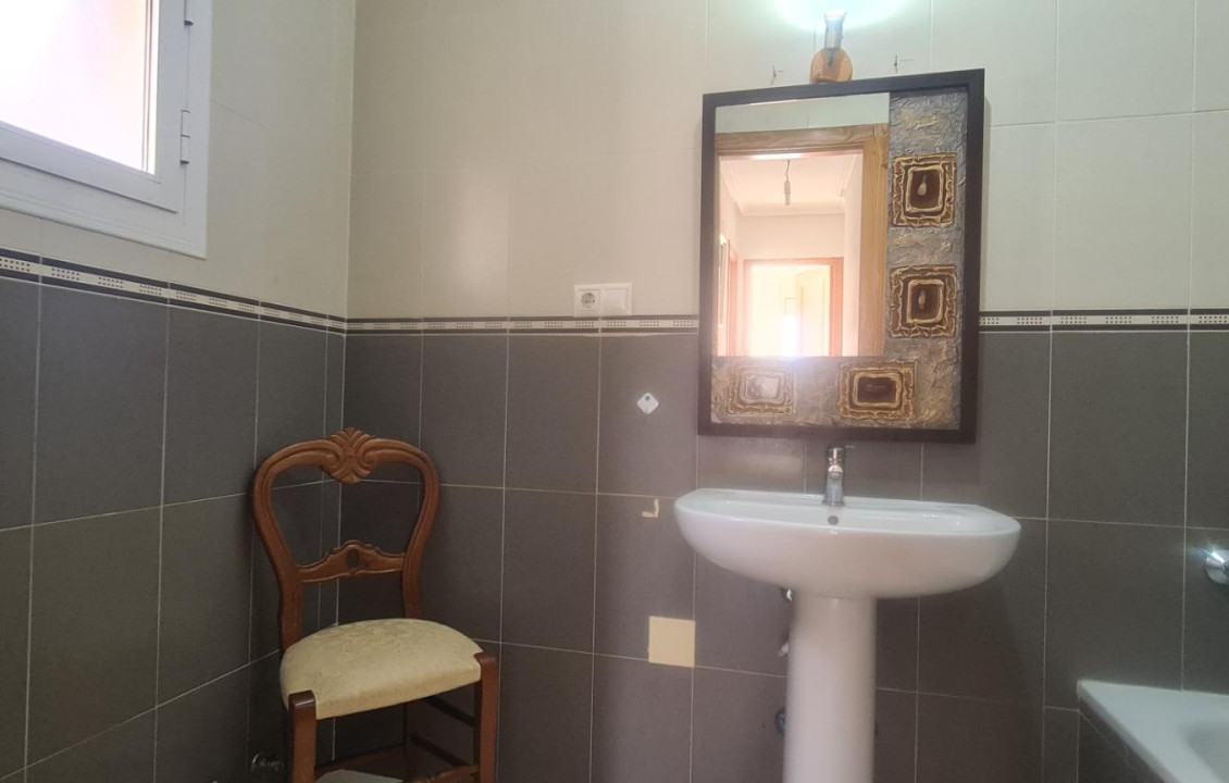 Venta - Bungalow - Gran alacant - Monte y Mar