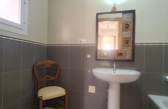 Venta - Bungalow - Gran alacant - Monte y Mar