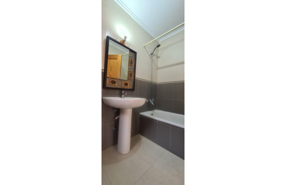 Venta - Bungalow - Gran alacant - Monte y Mar