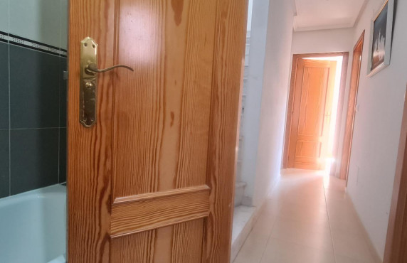 Venta - Bungalow - Gran alacant - Monte y Mar