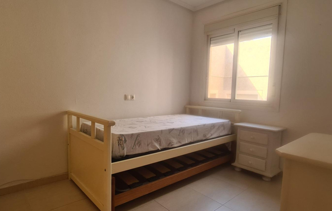 Venta - Bungalow - Gran alacant - Monte y Mar