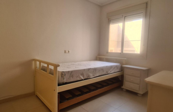 Venta - Bungalow - Gran alacant - Monte y Mar