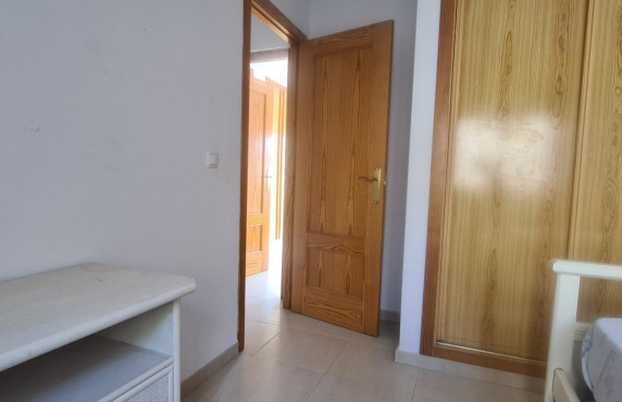 Venta - Bungalow - Gran alacant - Monte y Mar