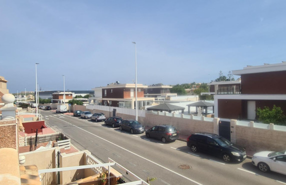 Venta - Bungalow - Gran alacant - Monte y Mar