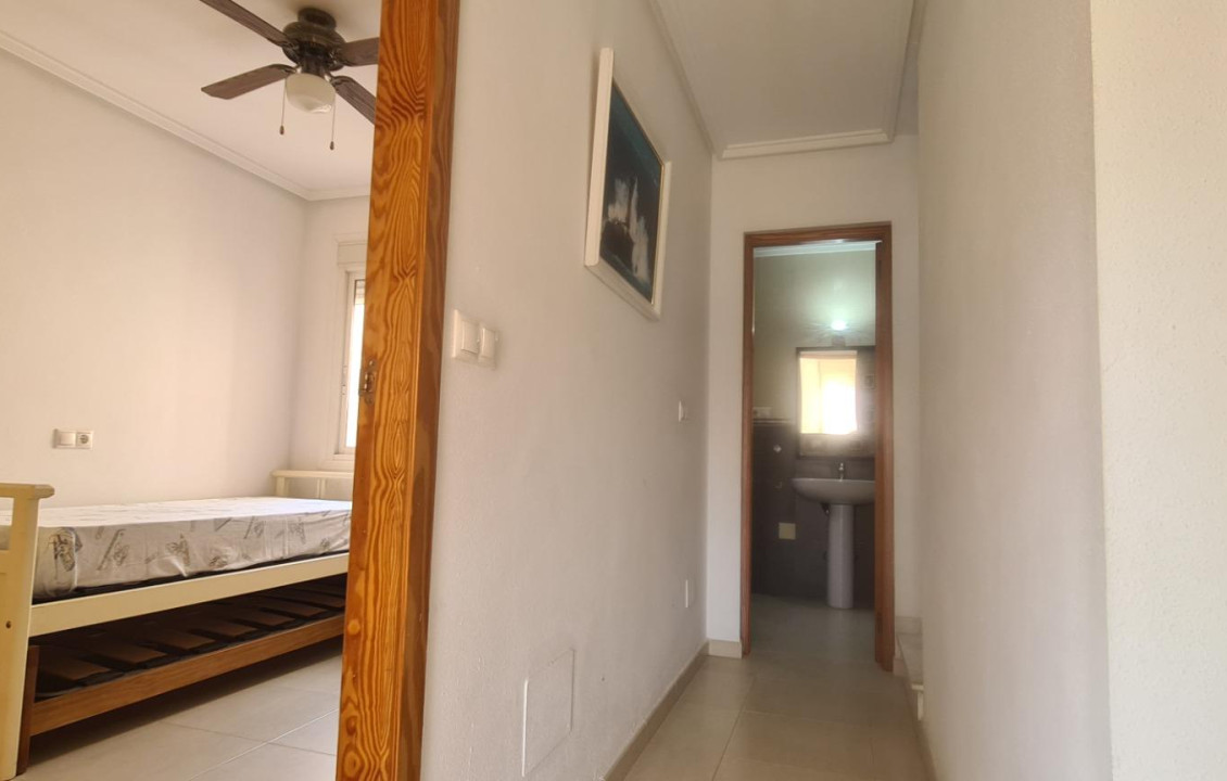 Venta - Bungalow - Gran alacant - Monte y Mar