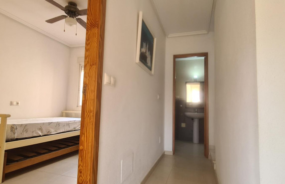 Venta - Bungalow - Gran alacant - Monte y Mar