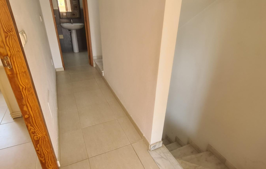 Venta - Bungalow - Gran alacant - Monte y Mar