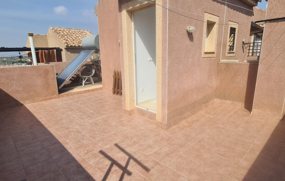 Venta - Bungalow - Gran alacant - Monte y Mar