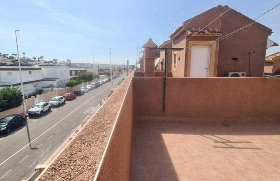 Venta - Bungalow - Gran alacant - Monte y Mar