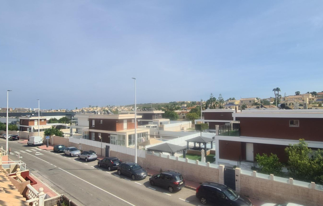 Venta - Bungalow - Gran alacant - Monte y Mar