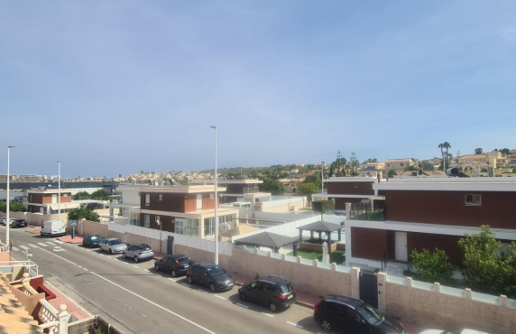 Venta - Bungalow - Gran alacant - Monte y Mar