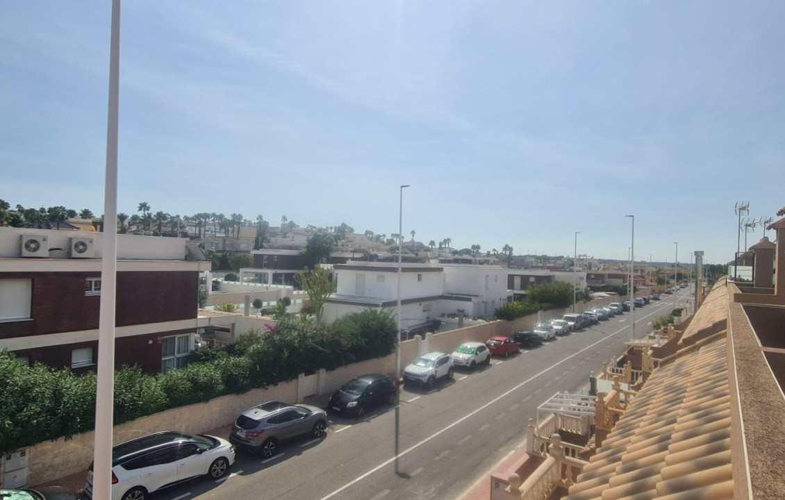 Venta - Bungalow - Gran alacant - Monte y Mar