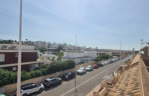 Venta - Bungalow - Gran alacant - Monte y Mar