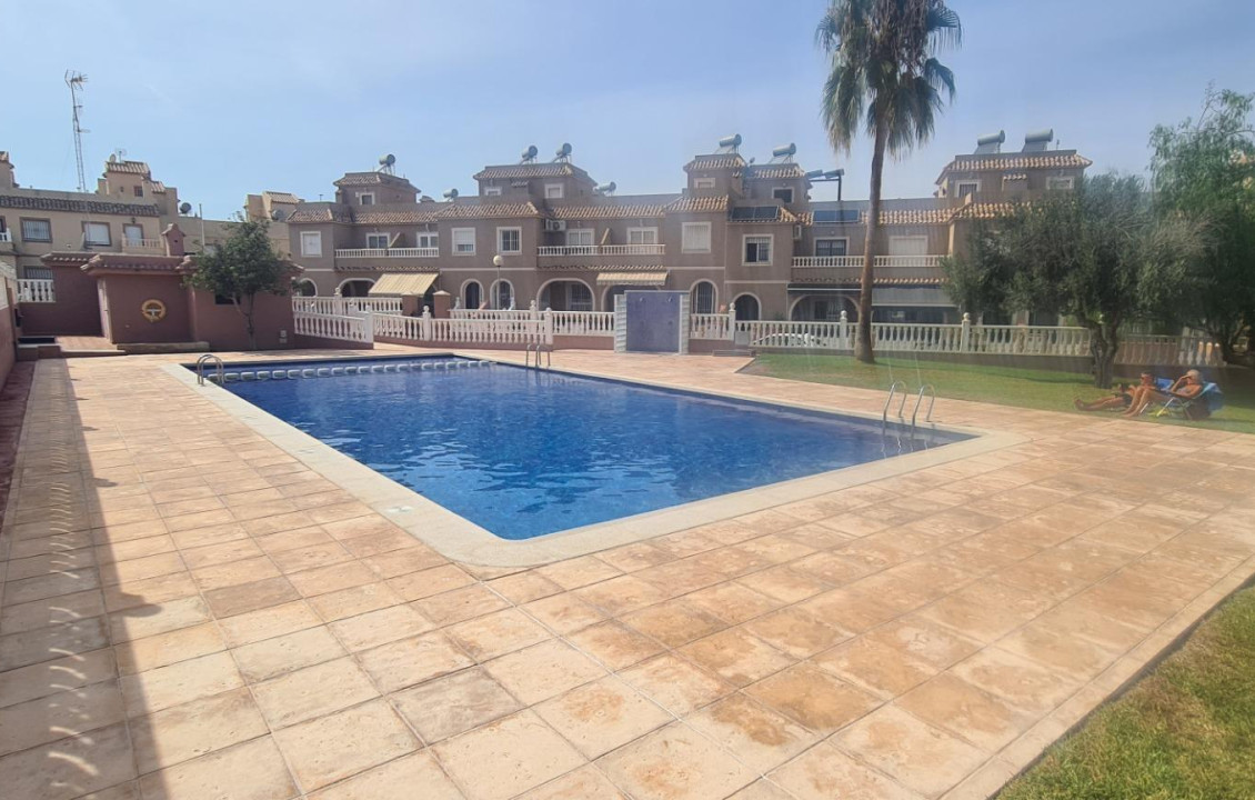 Venta - Bungalow - Gran alacant - Monte y Mar