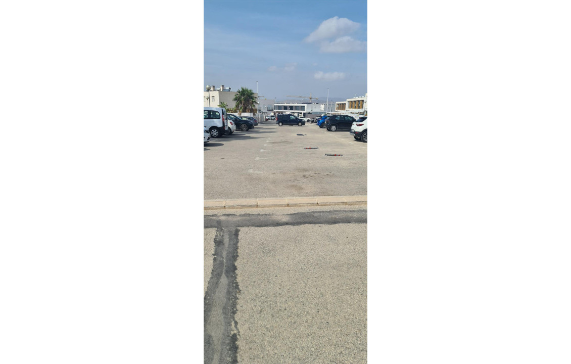 Venta - Bungalow - Gran alacant - Monte y Mar