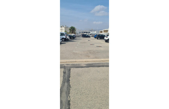 Venta - Bungalow - Gran alacant - Monte y Mar