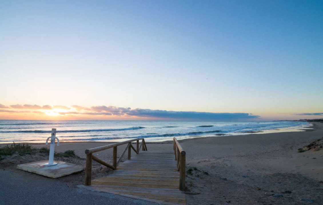 For Sale - Apartment - Guardamar del Segura