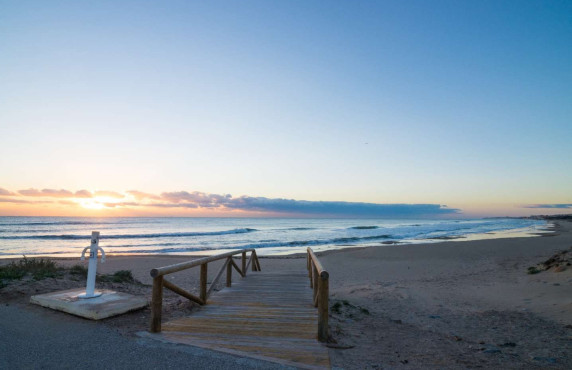 For Sale - Apartment - Guardamar del Segura