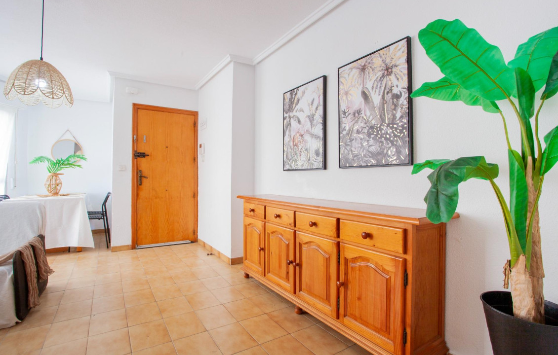 Venta - Apartamento - Santa Pola - Club nautico