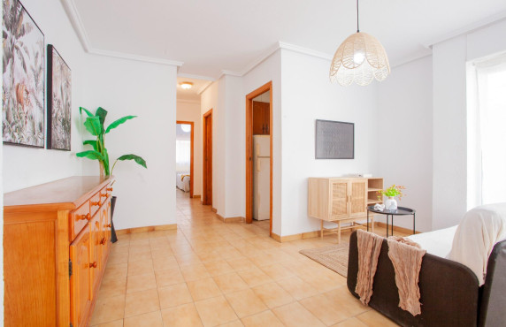 Venta - Apartamento - Santa Pola - Club nautico