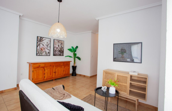 Venta - Apartamento - Santa Pola - Club nautico