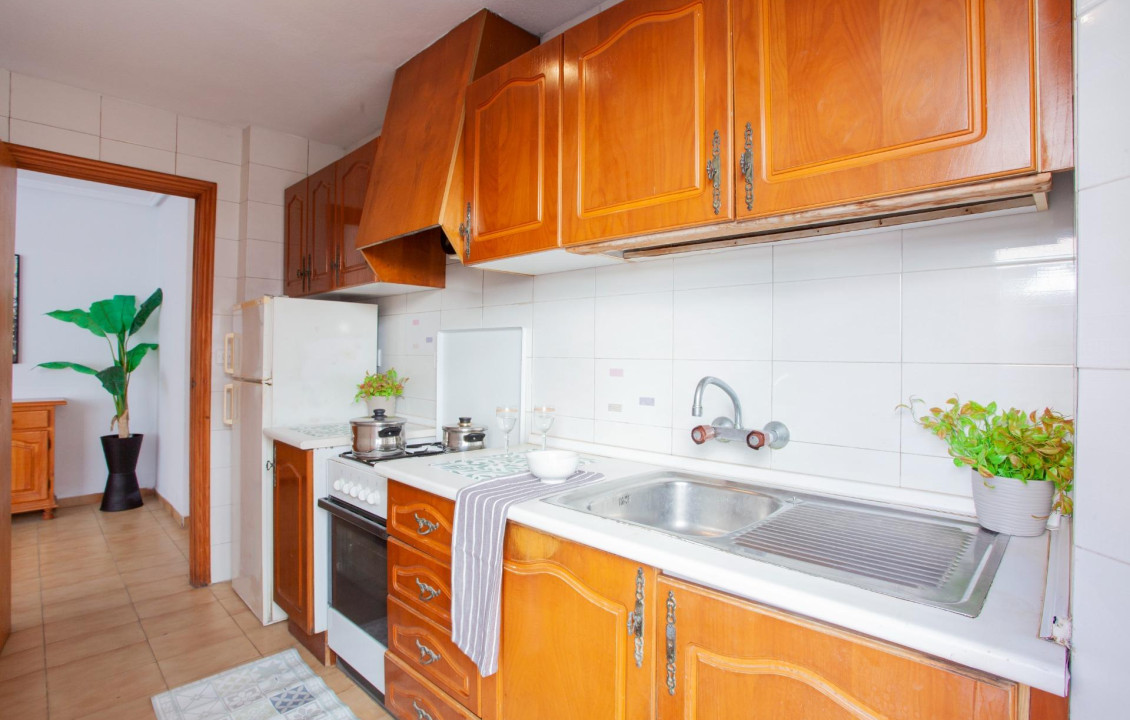 Venta - Apartamento - Santa Pola - Club nautico