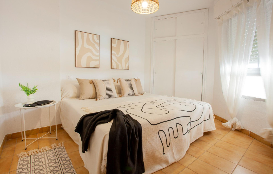 Venta - Apartamento - Santa Pola - Club nautico