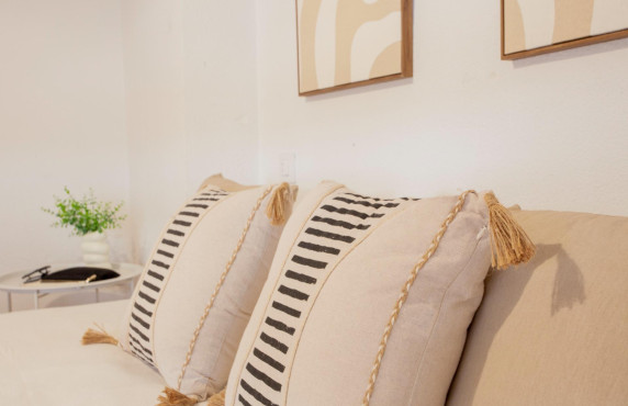 Venta - Apartamento - Santa Pola - Club nautico