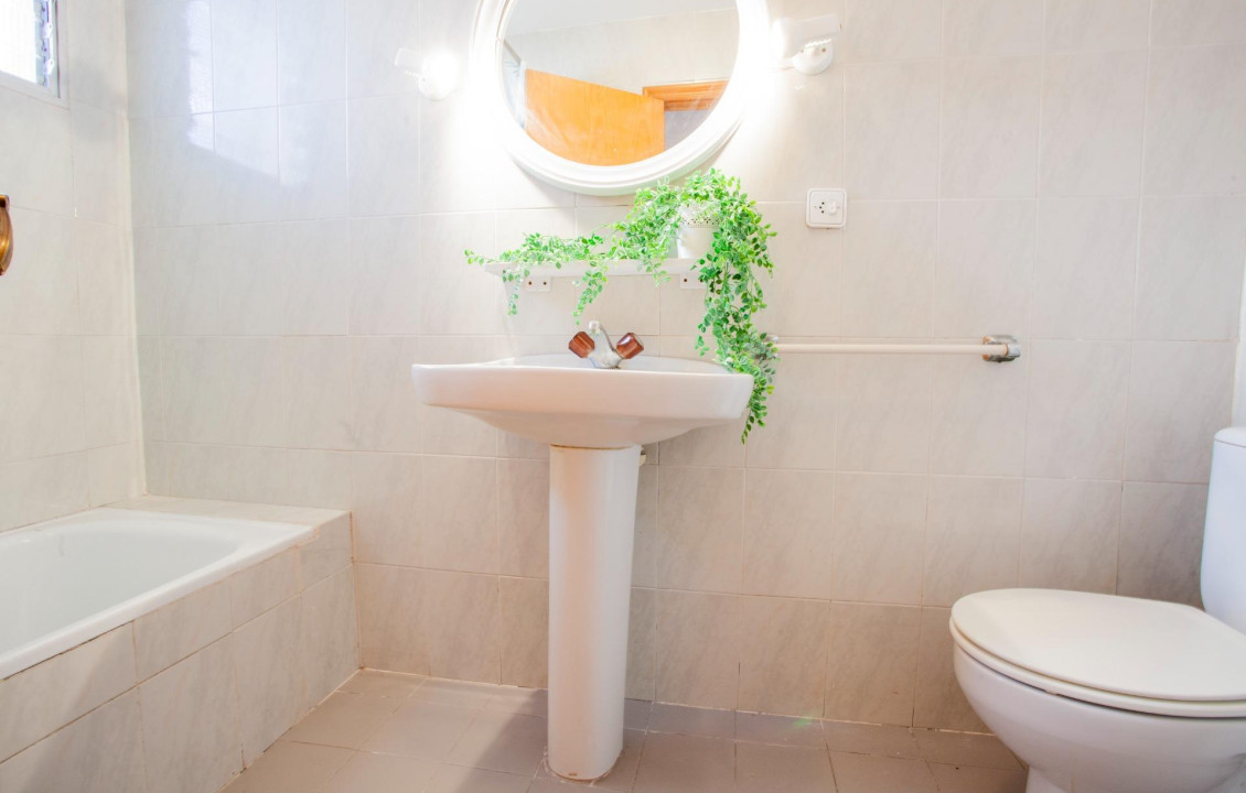 Venta - Apartamento - Santa Pola - Club nautico