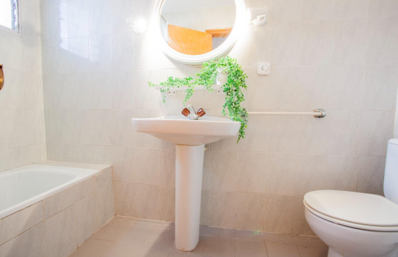 Venta - Apartamento - Santa Pola - Club nautico