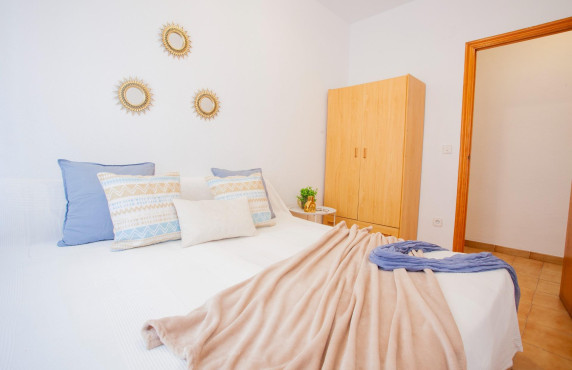 Venta - Apartamento - Santa Pola - Club nautico