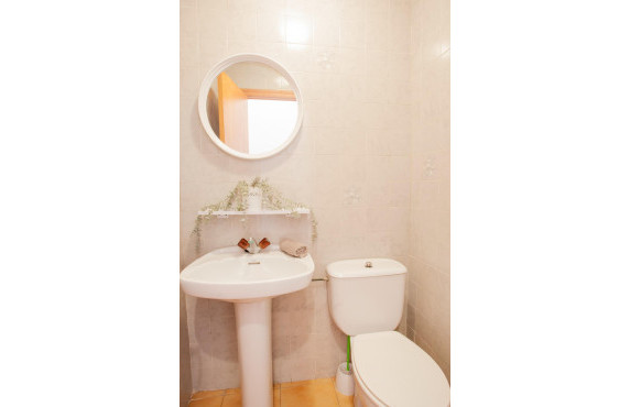 Venta - Apartamento - Santa Pola - Club nautico