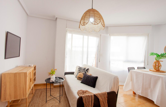 Venta - Apartamento - Santa Pola - Club nautico