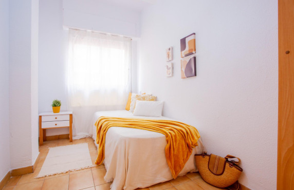 Venta - Apartamento - Santa Pola - Club nautico