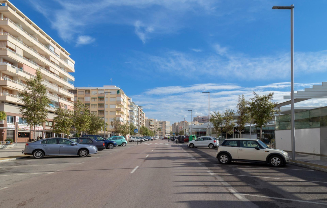 Venta - Apartamento - Santa Pola - Club nautico
