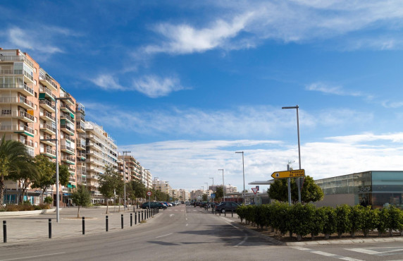 Venta - Apartamento - Santa Pola - Club nautico