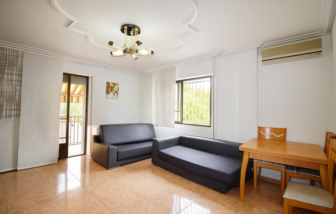 Venta - Piso - Elche - San Crispín