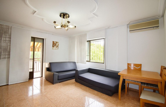 Venta - Piso - Elche - San Crispín