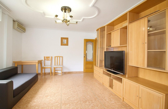 Venta - Piso - Elche - San Crispín