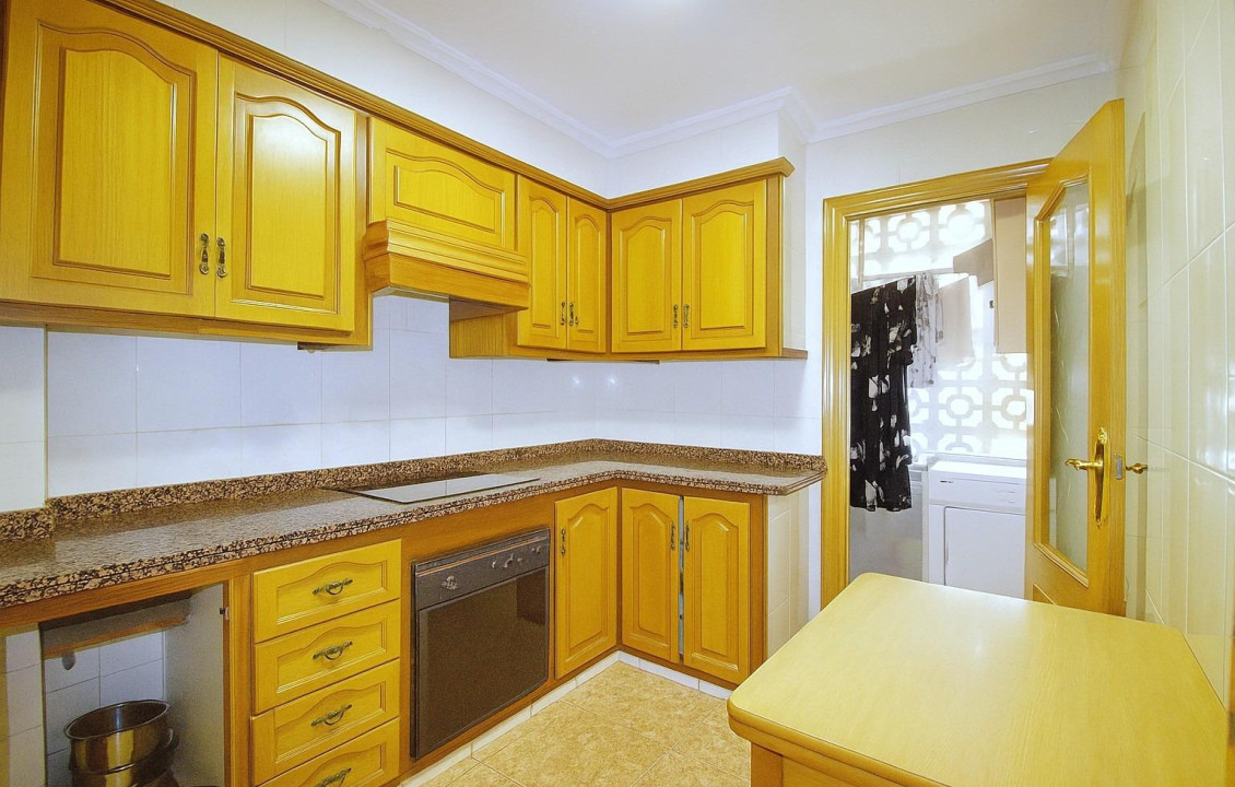 Venta - Piso - Elche - San Crispín