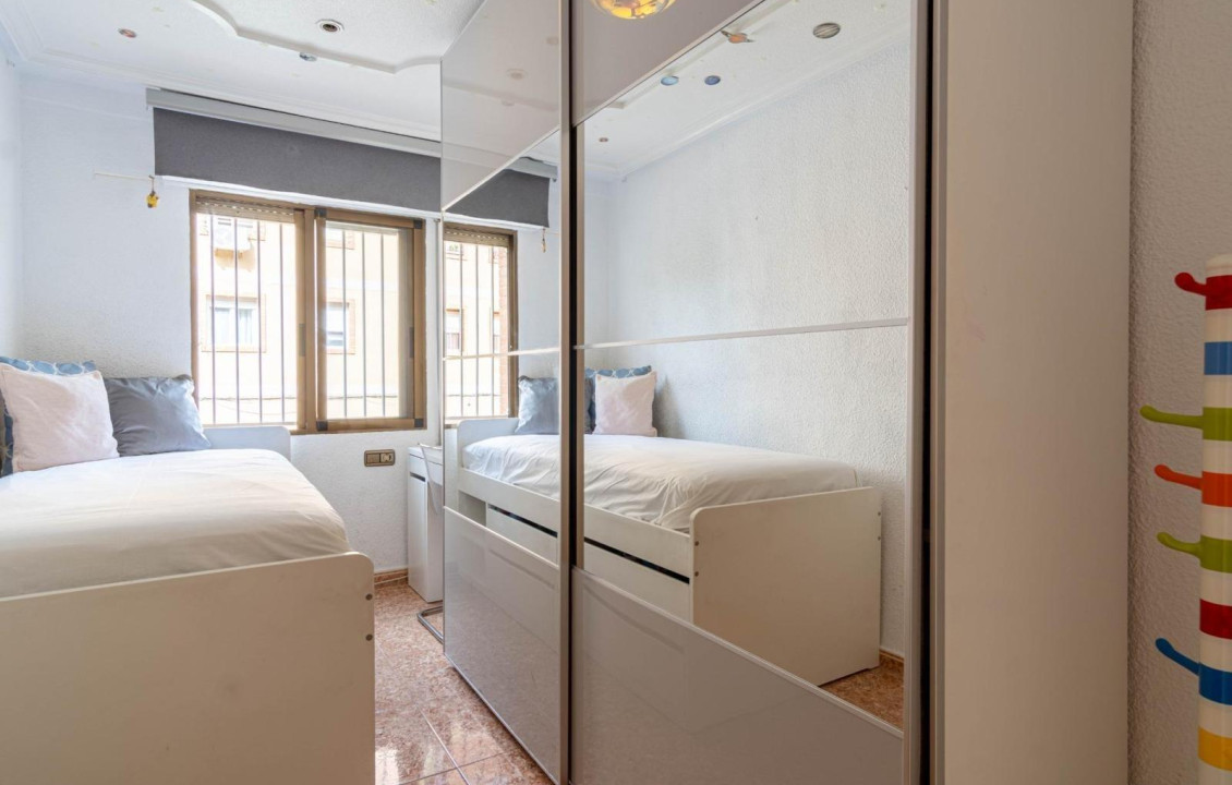 Venta - Piso - Elche - San Crispín