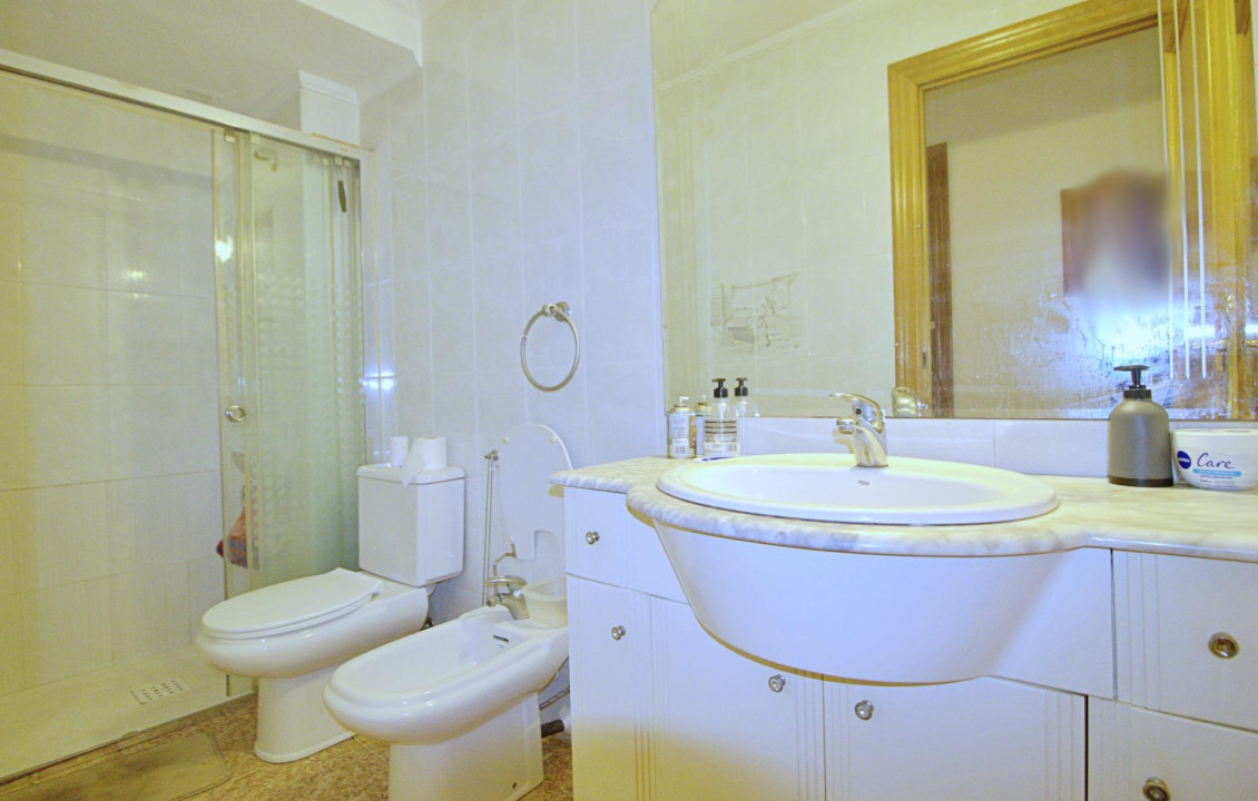 Venta - Piso - Elche - San Crispín