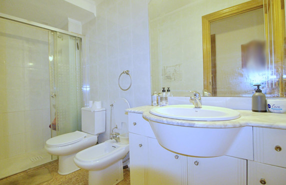 Venta - Piso - Elche - San Crispín