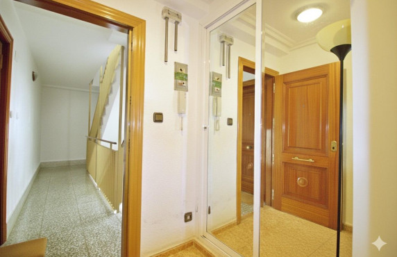 Venta - Piso - Elche - San Crispín