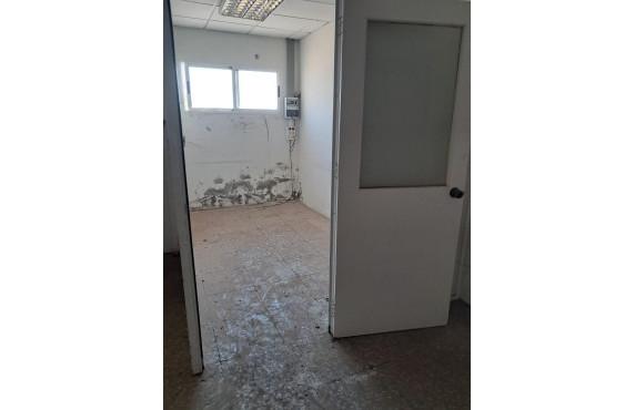 Venta - Industrial unit - Elche pedanias - Algoros