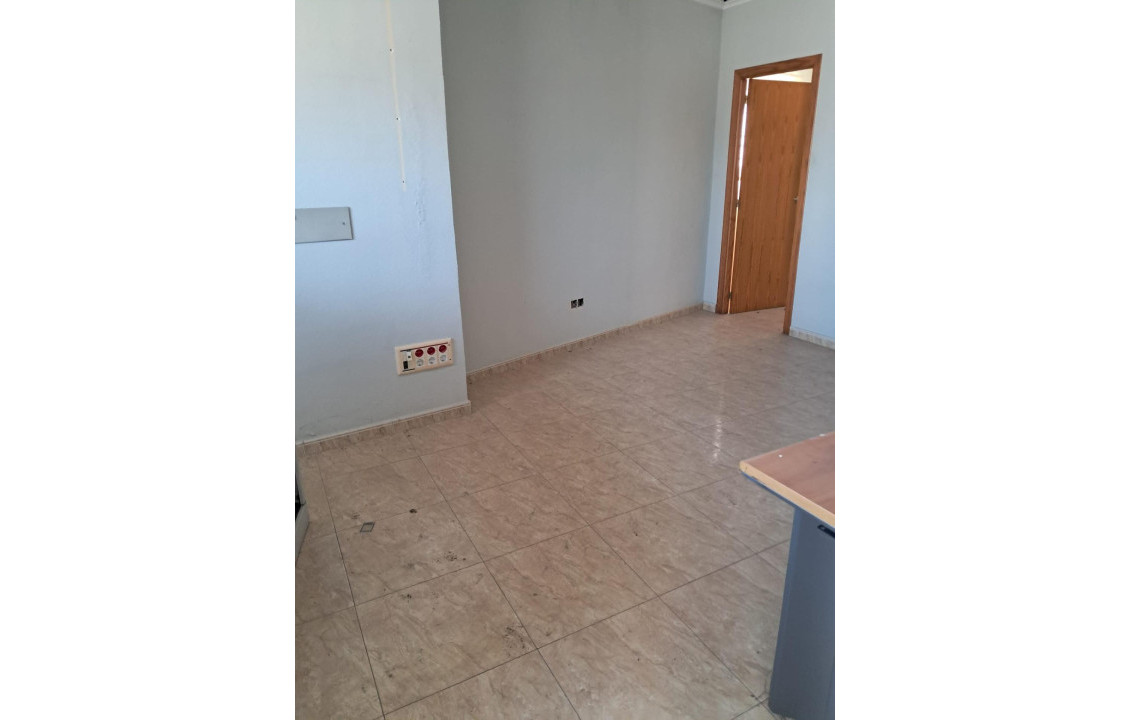 Venta - Industrial unit - Elche pedanias - Algoros